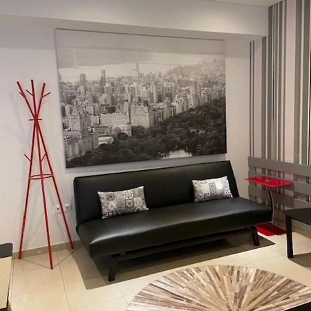 Urban Residence أثينا المظهر الخارجي الصورة
