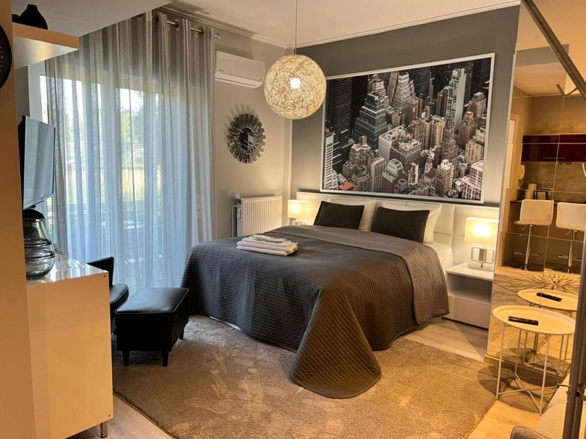 Urban Residence أثينا المظهر الخارجي الصورة