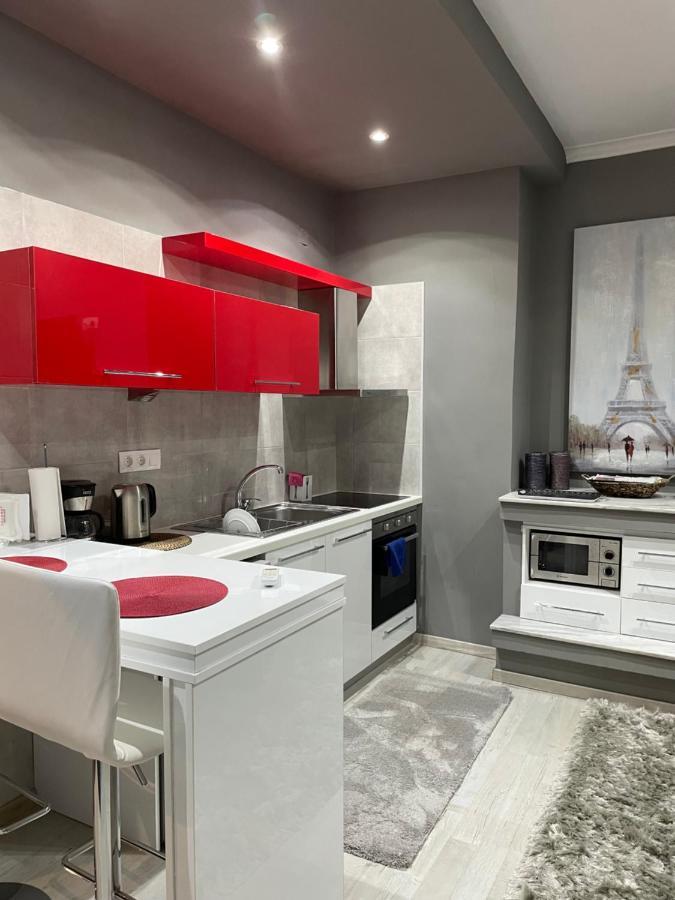 Urban Residence أثينا المظهر الخارجي الصورة