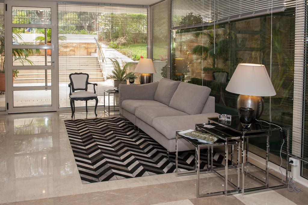 Urban Residence أثينا المظهر الخارجي الصورة