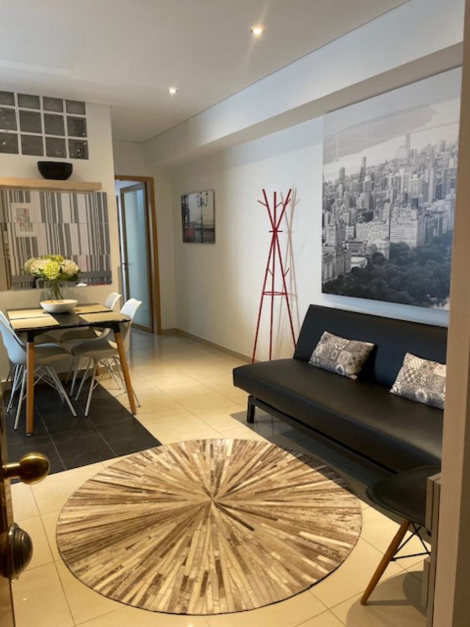 Urban Residence أثينا المظهر الخارجي الصورة