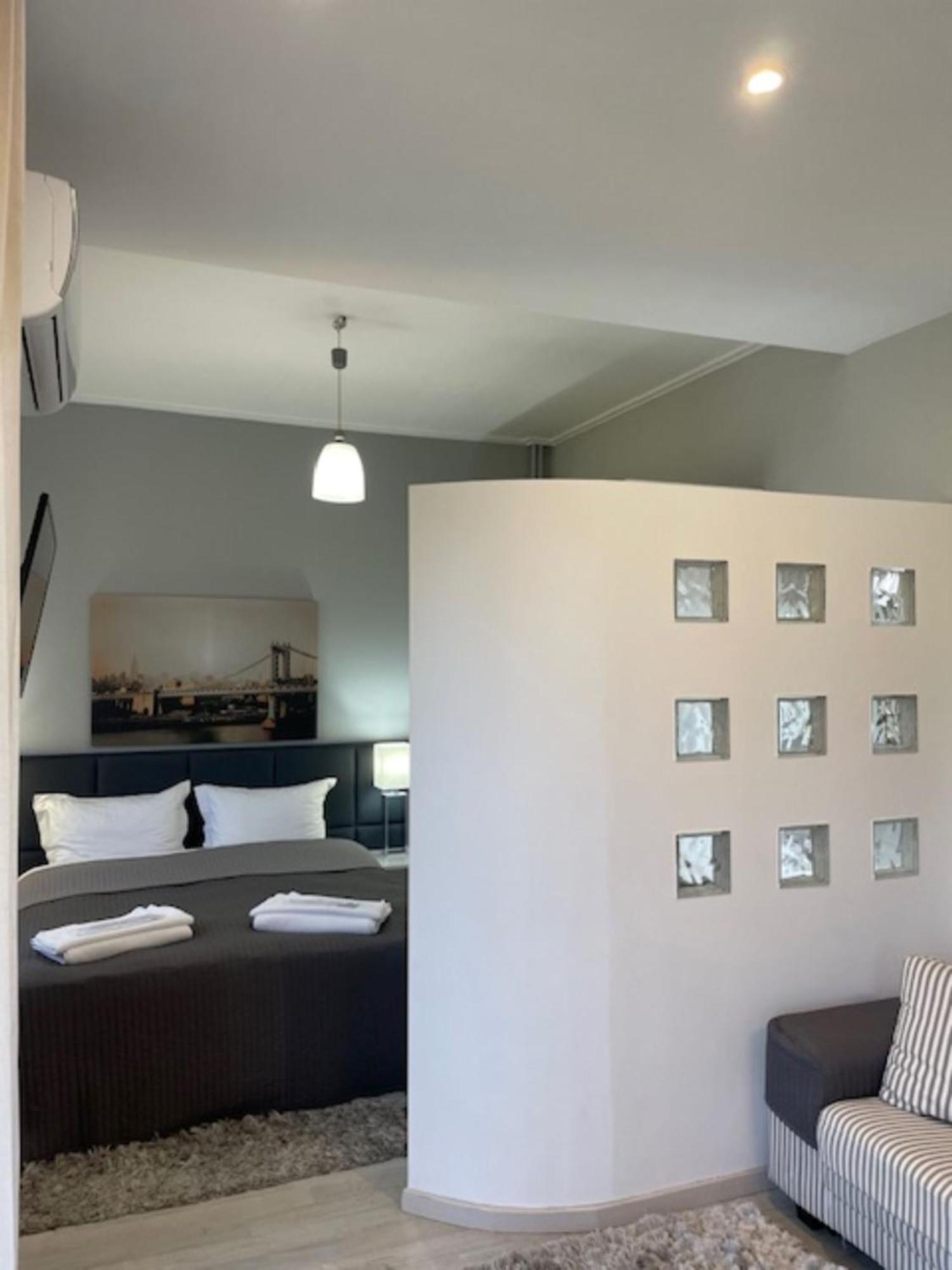 Urban Residence أثينا المظهر الخارجي الصورة