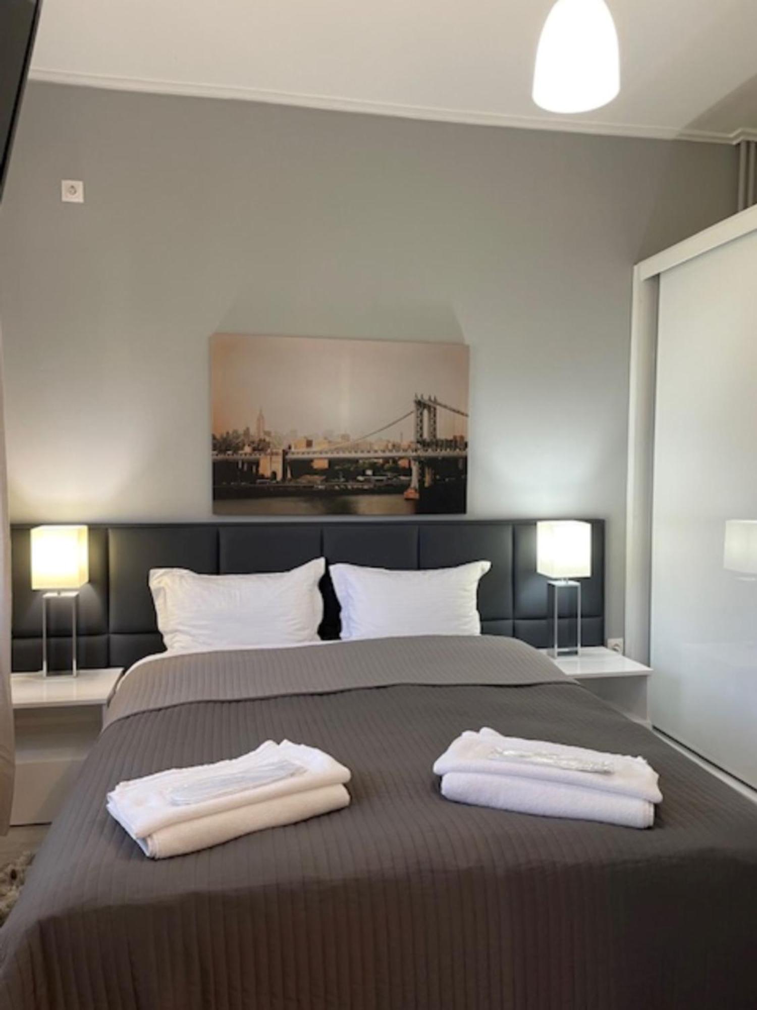 Urban Residence أثينا المظهر الخارجي الصورة