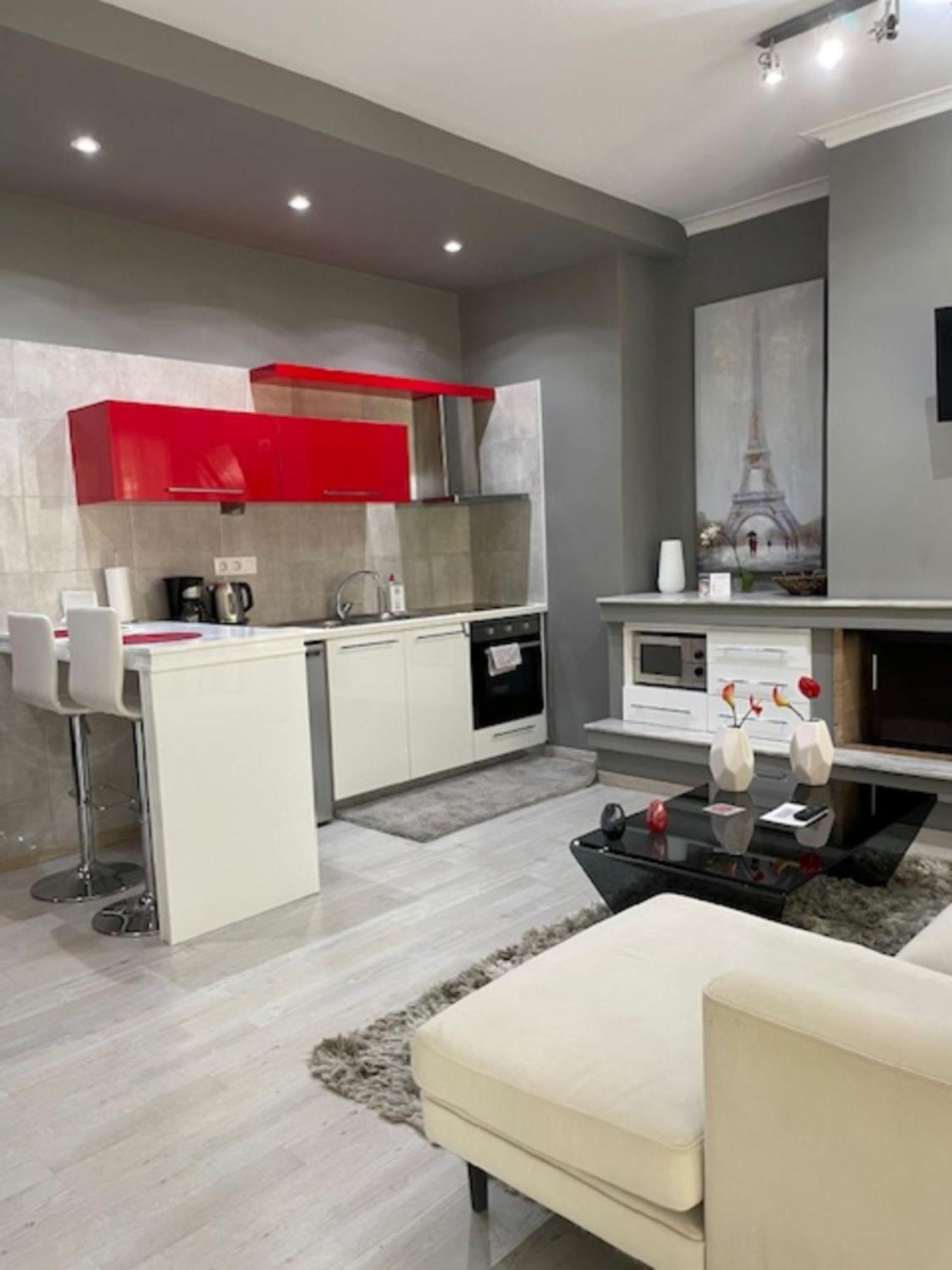 Urban Residence أثينا المظهر الخارجي الصورة