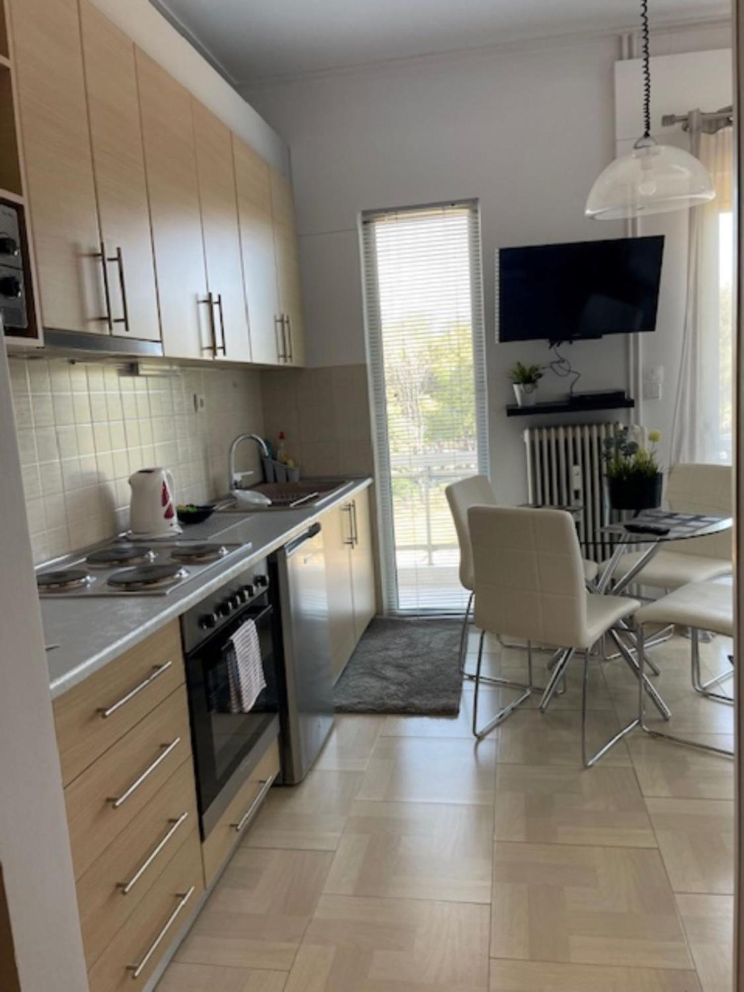 Urban Residence أثينا المظهر الخارجي الصورة