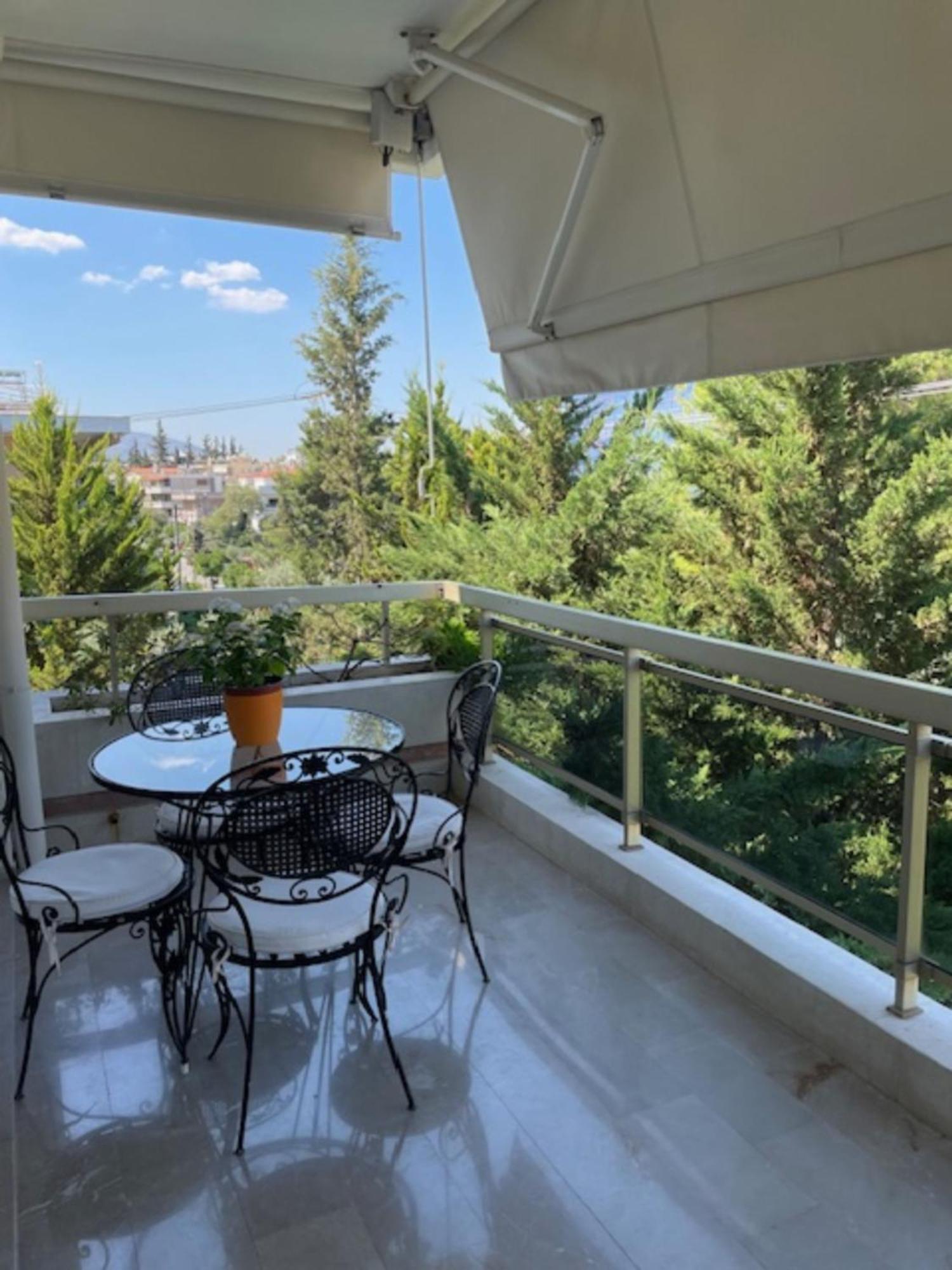 Urban Residence أثينا المظهر الخارجي الصورة