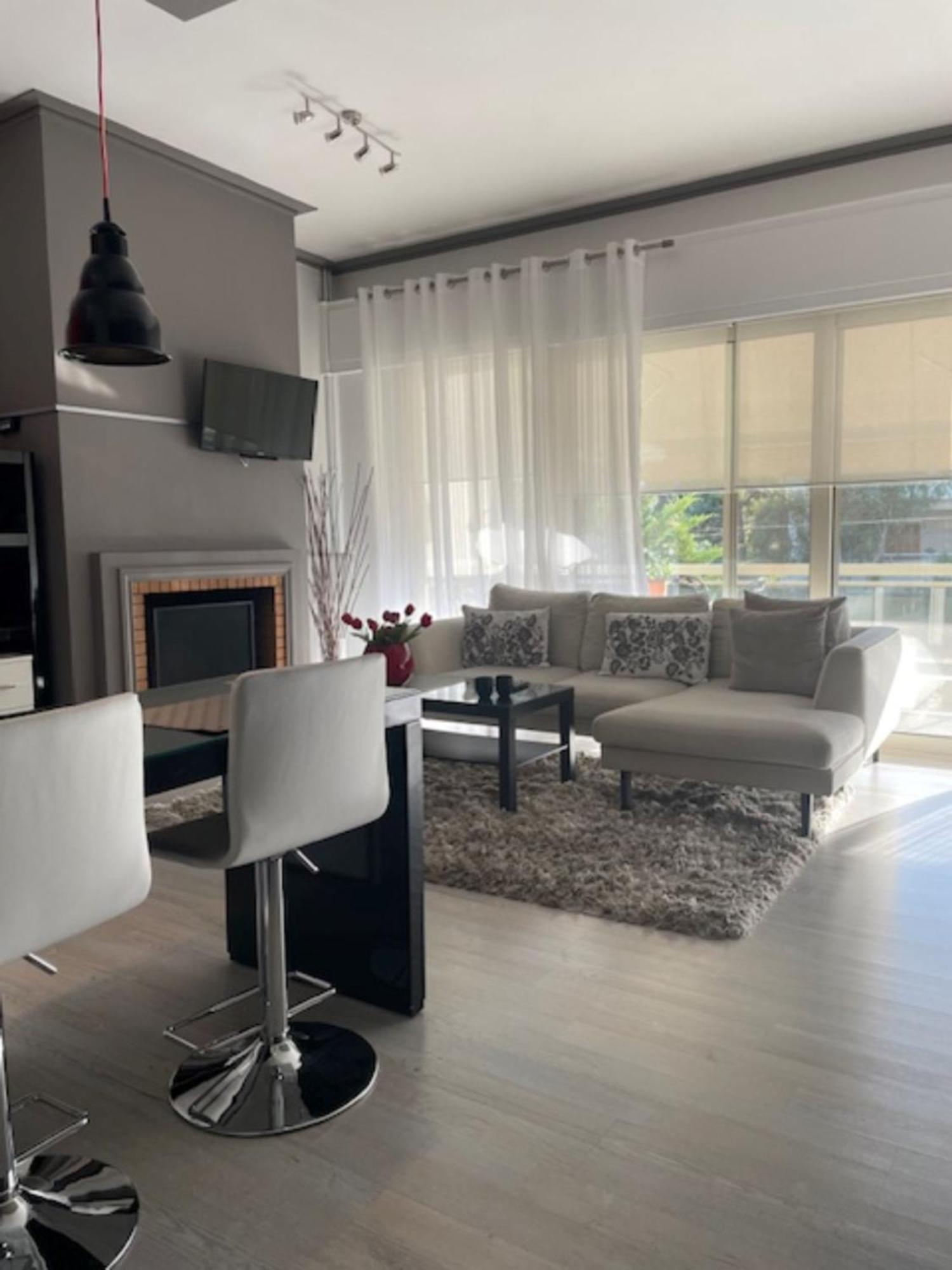 Urban Residence أثينا المظهر الخارجي الصورة