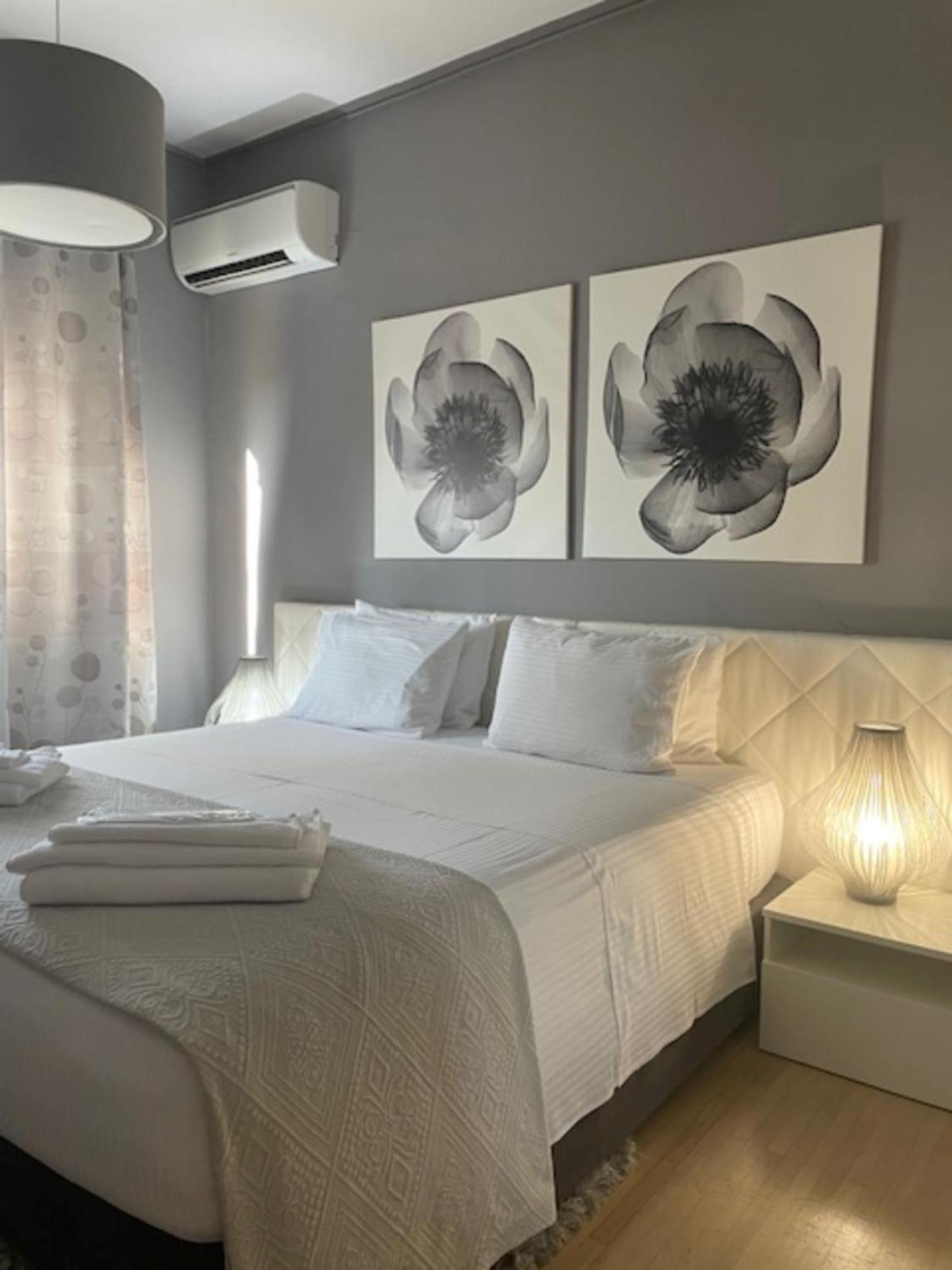 Urban Residence أثينا المظهر الخارجي الصورة