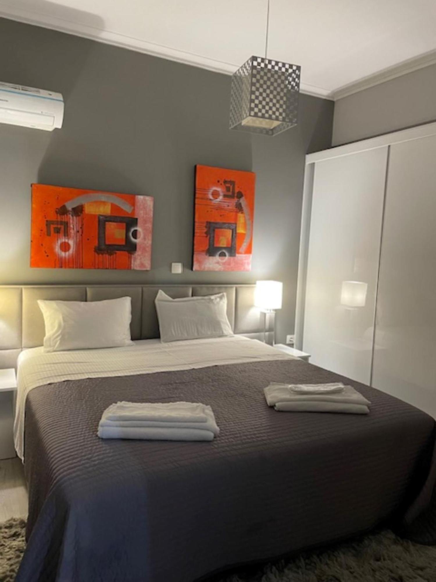 Urban Residence أثينا المظهر الخارجي الصورة