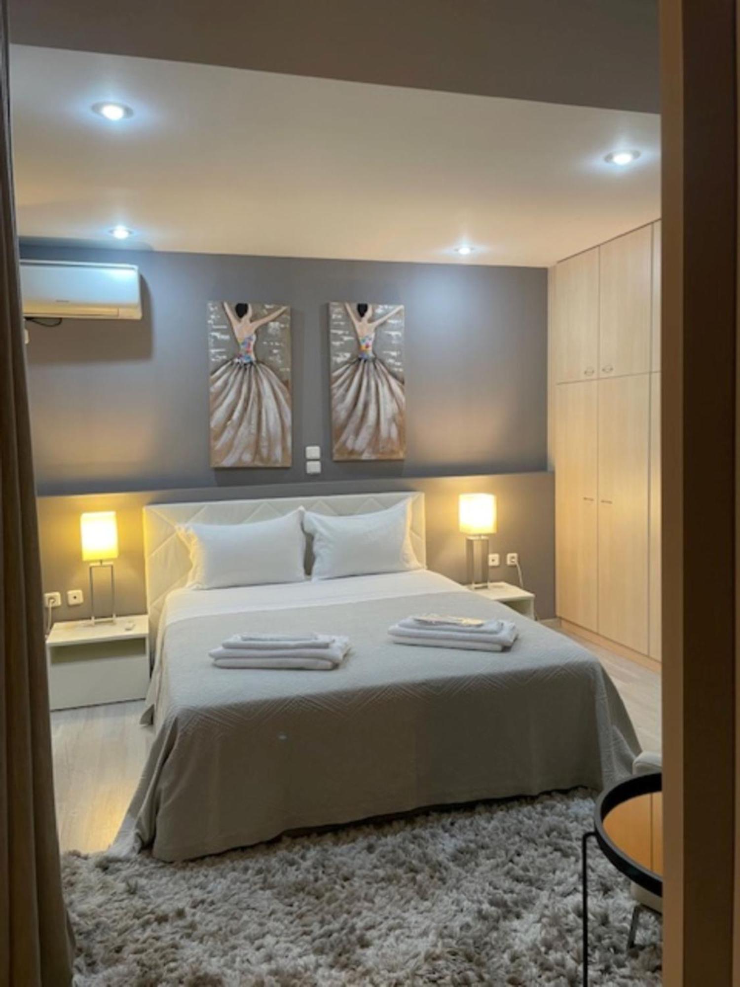Urban Residence أثينا المظهر الخارجي الصورة