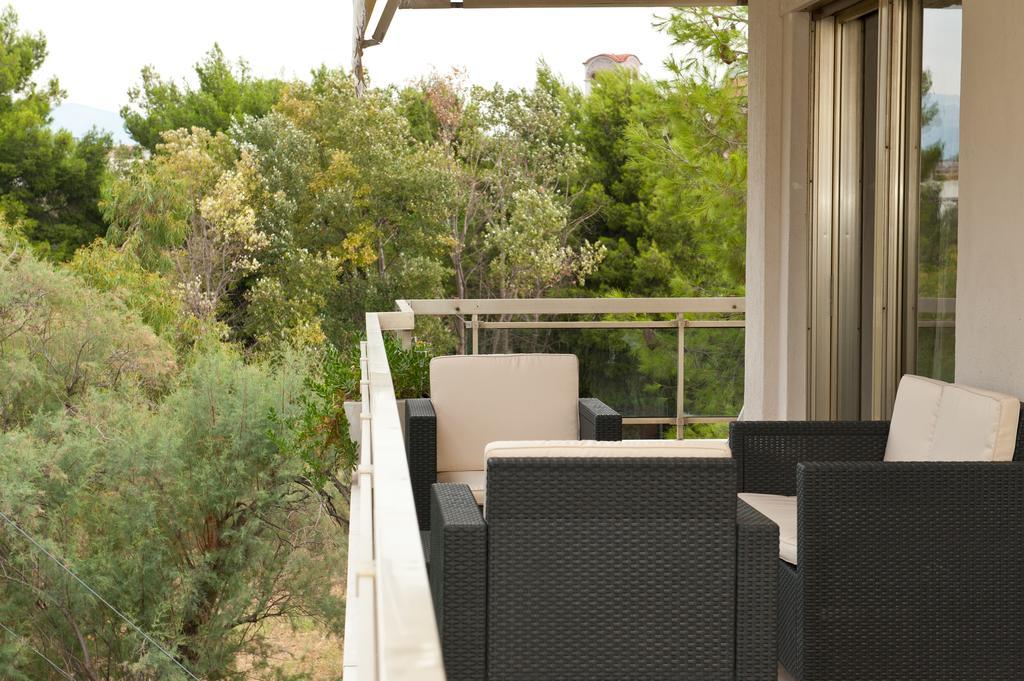 Urban Residence أثينا الغرفة الصورة