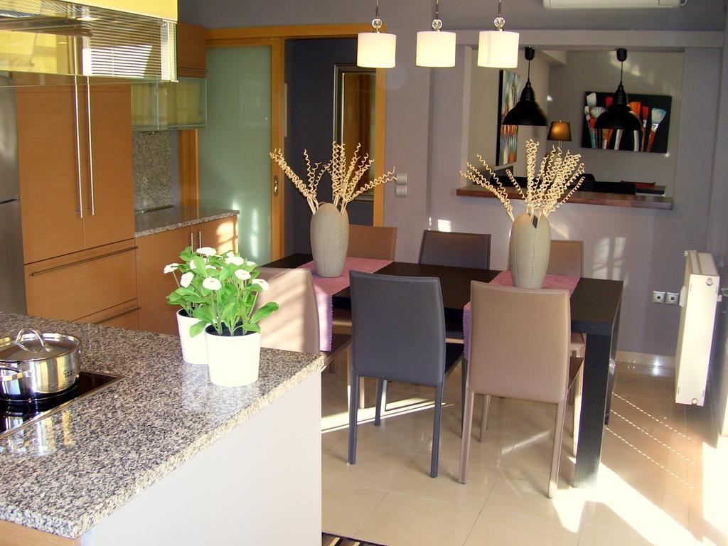 Urban Residence أثينا الغرفة الصورة