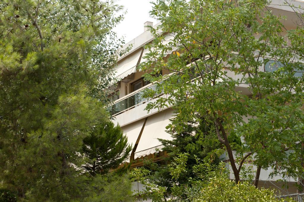 Urban Residence أثينا المظهر الخارجي الصورة