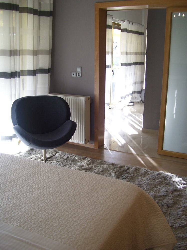 Urban Residence أثينا المظهر الخارجي الصورة