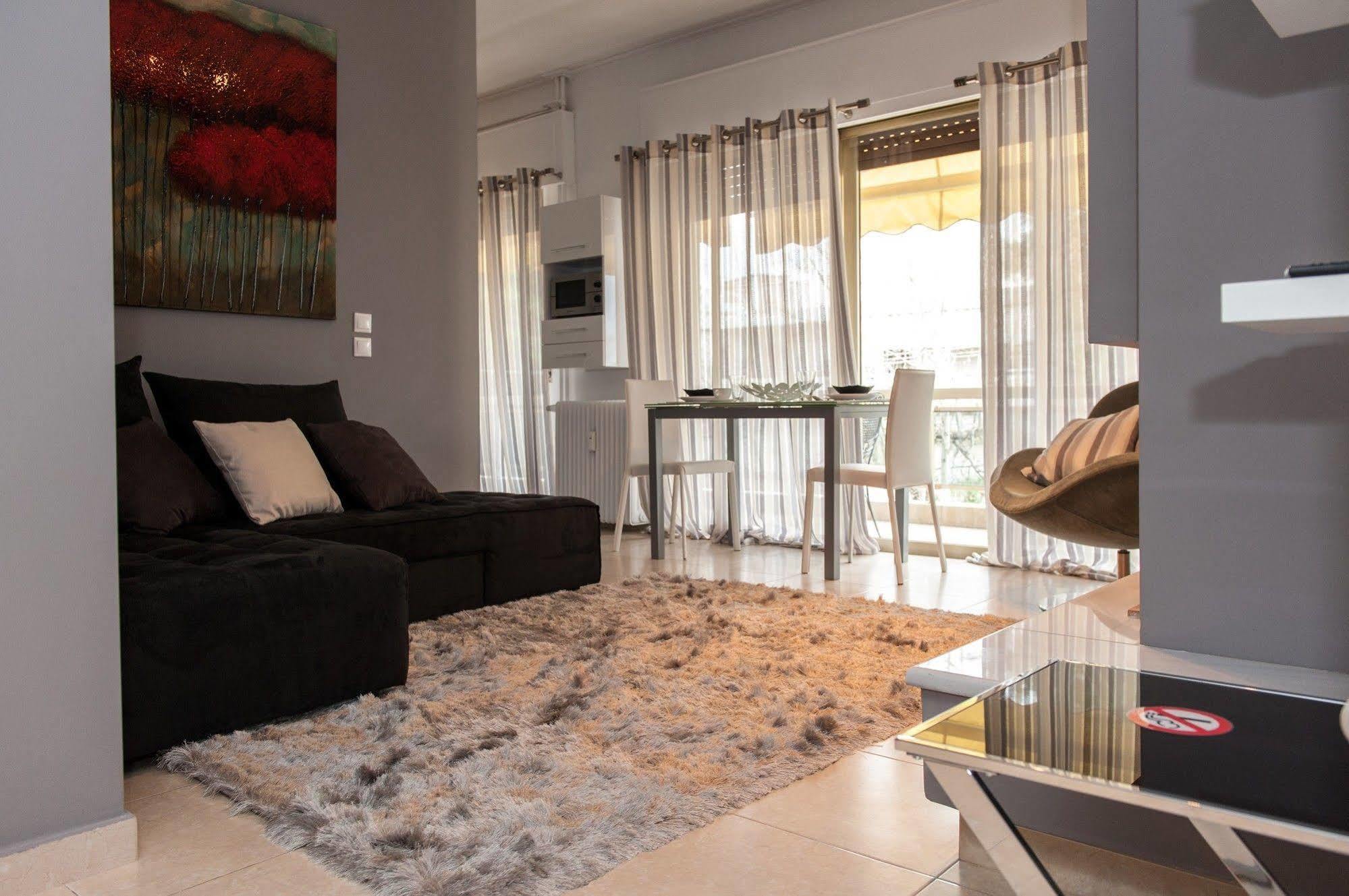 Urban Residence أثينا المظهر الخارجي الصورة